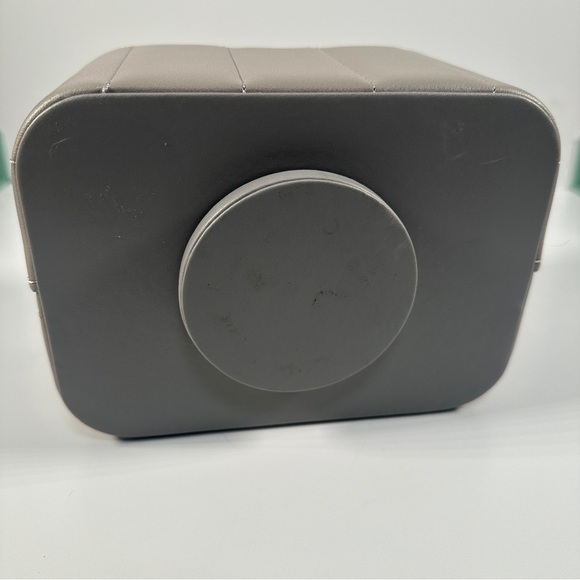 Rotating Desk Organizer - Picture 3 of 8